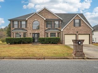 4180 W Stubbs Rd, College Park, GA 30349