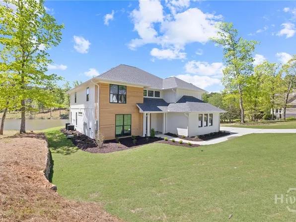 1270 Glen Eagle Drive, Greensboro, GA 30642