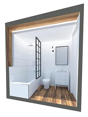 Rented by Nooklyn NYC LLC | media 33