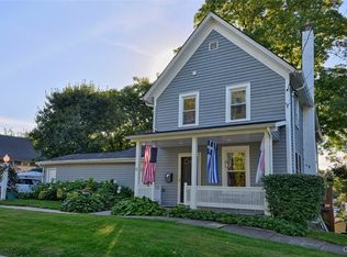 9 Rockwell St, Alexandria Bay, NY 13607