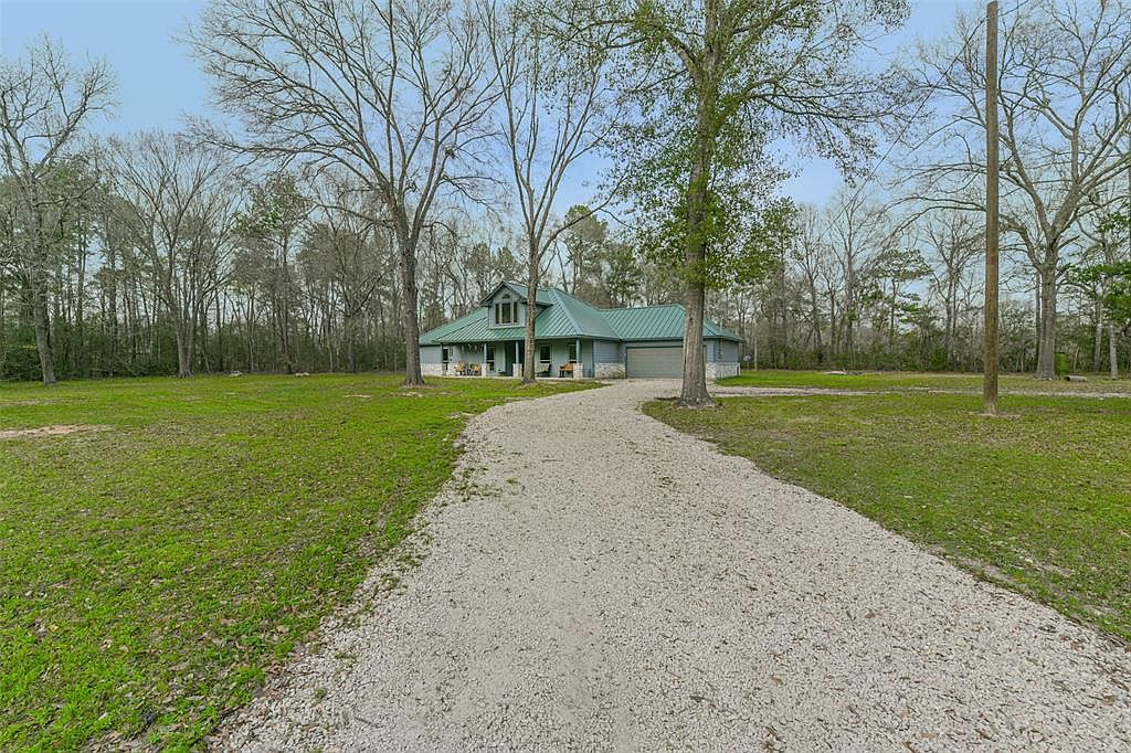 16704 Samuel Dr, New Waverly, TX 77358 MLS 49837451 Zillow