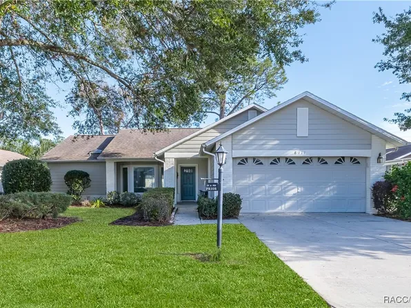 8111 Sugarbush Dr, Spring Hill, FL 34606