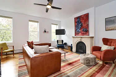 820 Grand Street, #2