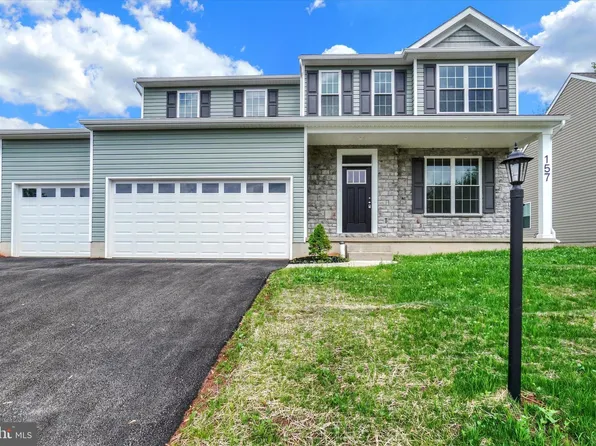 157 Eli Dr, York, PA 17404