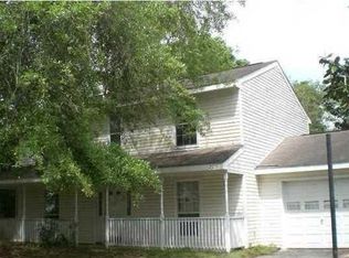 205 Laurel Ridge Rd, North Charleston, SC 29418