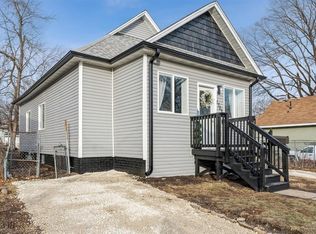 1703 College Ave, Des Moines, IA 50314