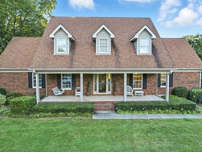 3813 Oak Forest Dr, High Point, NC, 27265