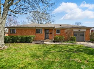 3830 Maryknoll Dr, Dayton, OH 45429