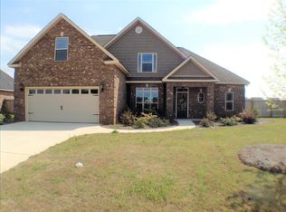 215 Caleb Way, Byron, GA 31008