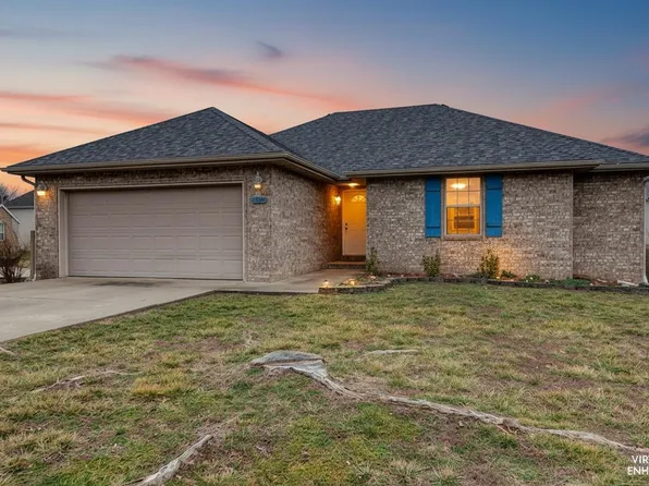 1344 W Berkshire Avenue, Nixa, MO 65714