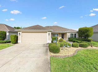 3394 Ridgewood Path, The Villages, FL 32163