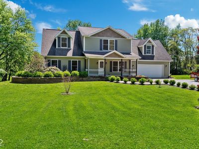 1303 Main St, Clay City, IN, 47841