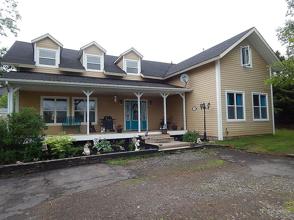 10 Memorial Dr, Saint Lawrence, NL A0E 2V0 MLS 1226935 Zillow