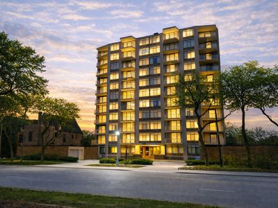 3100 S King Dr APT 903, Chicago, IL, 60616