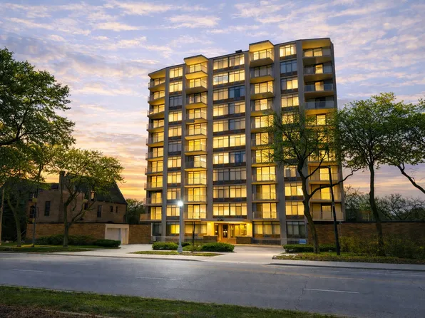 3100 S King Dr APT 903, Chicago, IL 60616