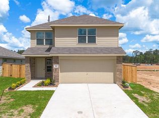921 Oak Mist Ln, Magnolia, TX 77354