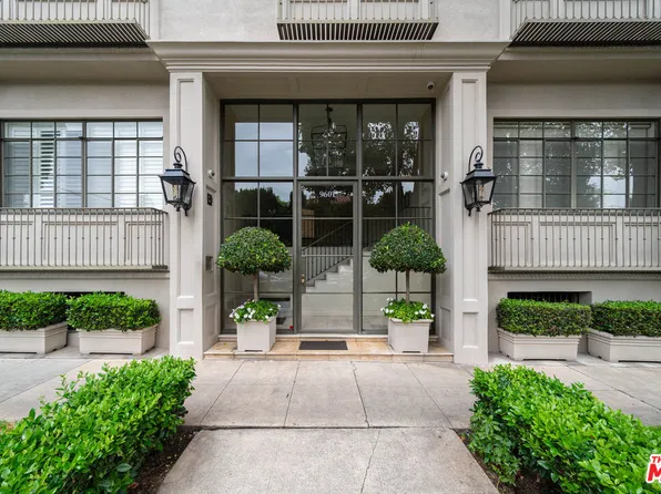 9601 Charleville Blvd APT 5, Beverly Hills, CA 90212