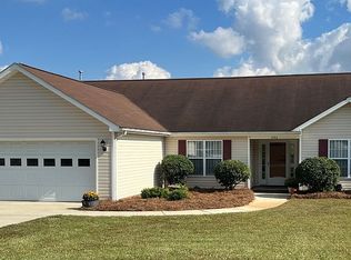 302 Stapleton Way, High Point, NC 27265