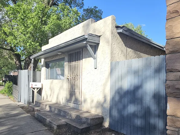 412 S San Francisco St, Flagstaff, AZ 86001