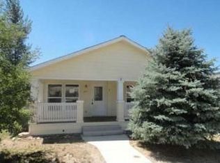 45 Kokanee Ln, Gypsum, CO 81637