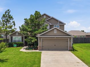 11040 N 119th Ave E, Owasso, OK 74055