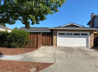 4411 Tanglewood Way, Napa, CA