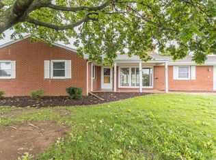 910 Stuart St, Harrisonburg, VA 22802