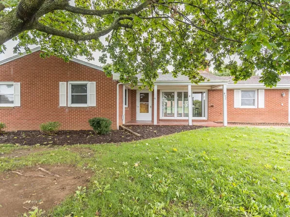 910 Stuart St, Harrisonburg, VA 22802