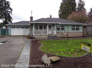 2328 Beverly St, Springfield, OR 97477