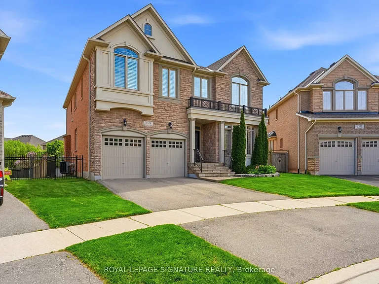 2359 Taylorwood Dr — Photo 2