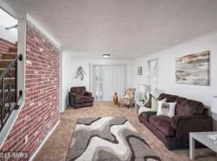 1714 Burnham Rd, Baltimore, MD 21222