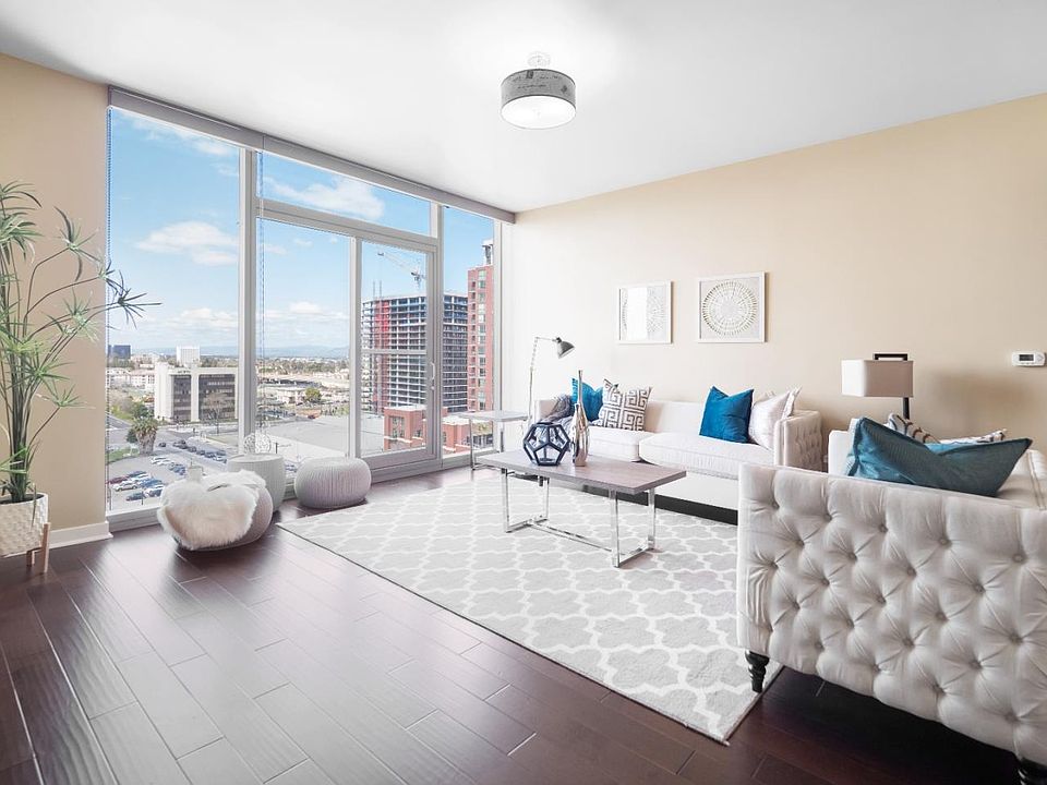 1st image of 38 N Almaden Blvd Unit 1213