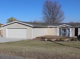 3410 Hh Constant Rd, Winfield, KS 67156