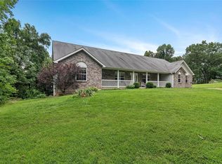 6520 Kley Ln, House Springs, MO 63051
