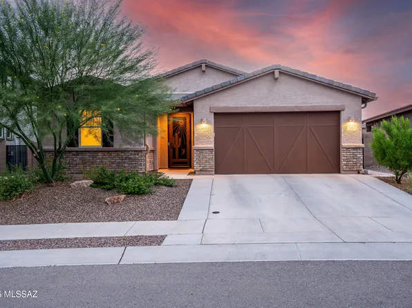 11485 N Desert Calico Loop, Oro Valley, AZ 85742