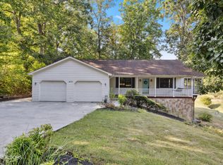 4711 Silverhill Dr, Knoxville, TN 37921