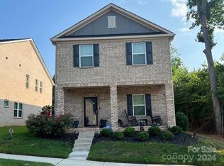 1301 Colgher St, Mint Hill, NC 28227