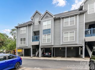 509 Graham St #2L, Charlotte, NC 28202