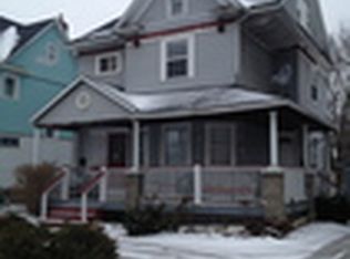 154 Brooks Ave #2, Rochester, NY 14619