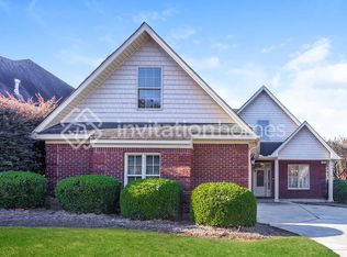 9207 Golfview Cir, Covington, GA 30014