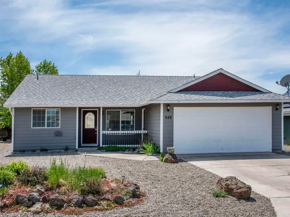 948 NE Yew St, Prineville, OR 97754
