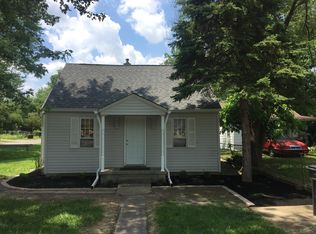3616 S State Ave, Indianapolis, IN