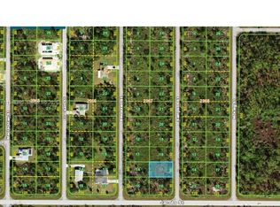 Port Charlotte Sec 59, Port Charlotte, FL 33953