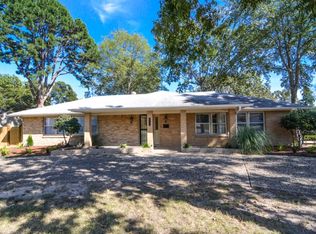 4600 Lakeview Rd, N Little Rock, AR 72116