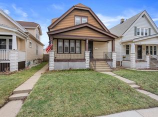 2837 S 15th St, Milwaukee, WI 53215