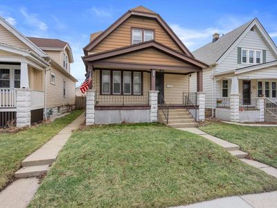 2837 South 15th STREET, Milwaukee, WI, 53215