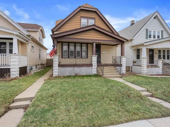 2837 South 15th STREET, Milwaukee, WI 53215