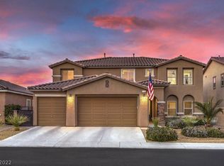 2960 Valley Basin Ave, Henderson, NV 89052