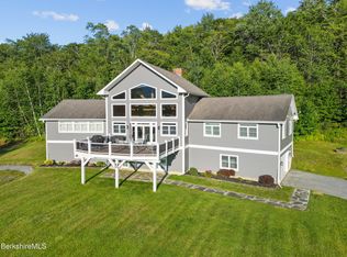 525 Andrea Dr, Stamford, VT 05352