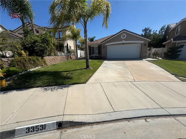 33531 Maplewood Ct, Temecula, CA 92592